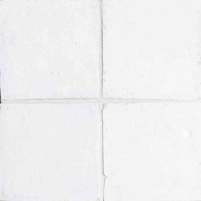 Marble Tiles - Antiqued Mallorca Glossy Terracotta Floor Wall Decor Tiles 150x150mm - intmarble