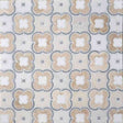 Marble Tiles - Daisy Decor Marble Mosaic Sivec, Carrara, Royal, Bardiglio Marble Pattern - intmarble