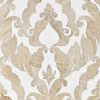 Marble Tiles - Matal Royal, Snow White Waterjet Decor - intmarble