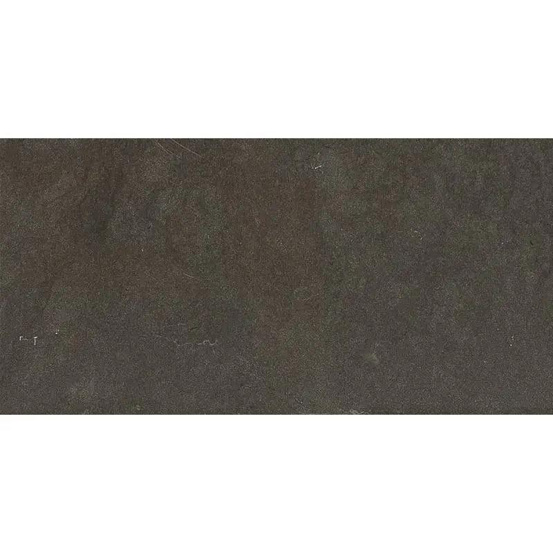 Marble Tiles - Belgian Blue Honed Limestone Tiles 305x610x12mm - intmarble