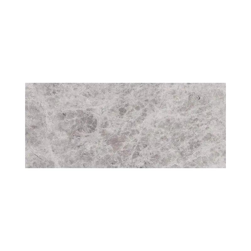 Marble Tiles - Subway Silver Cloud Honed Marble Tiles 100x300x10mm - intmarble