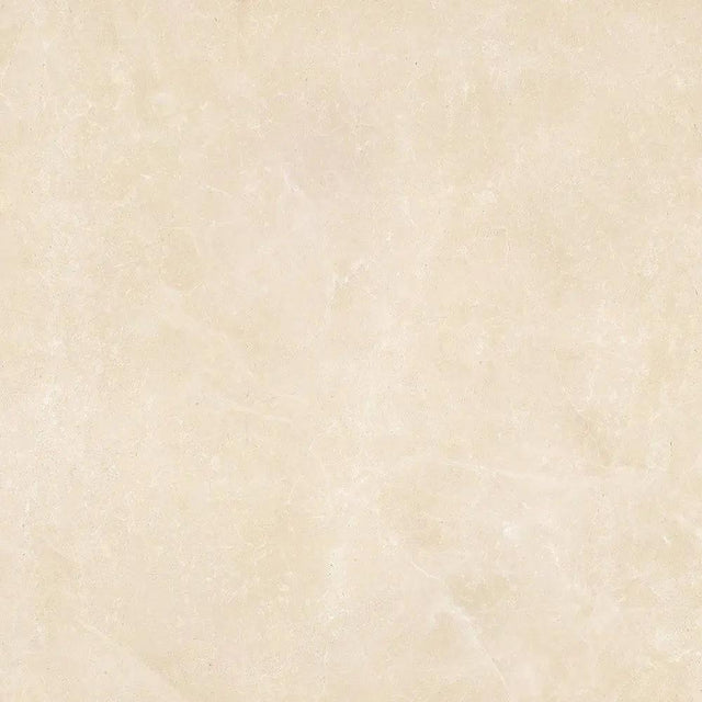 Marble Tiles - Crema Marfil Polished Marble Tiles 610x610x12mm - intmarble