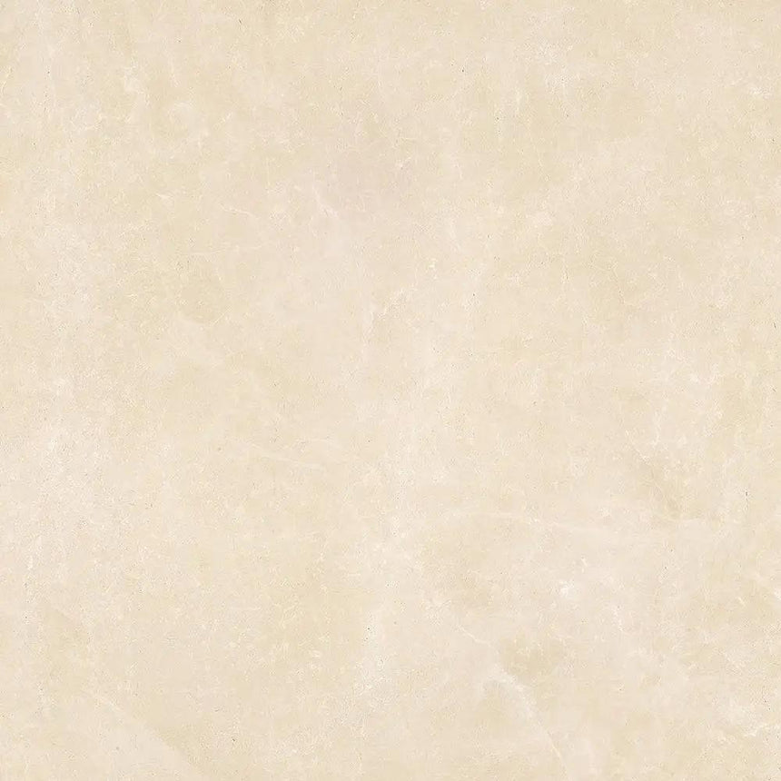 Marble Tiles - Crema Marfil Polished Marble Tiles 457X457x12mm - intmarble