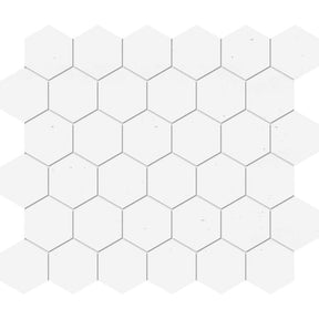 Marble Tiles - Thassos White  Marble Greek Marble Tile - intmarble