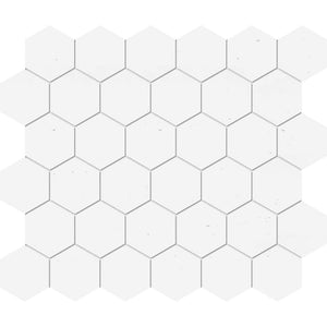 Marble Tiles - Thassos White  Marble Greek Marble Tile - intmarble