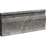 Marble Tiles - Atlantic Gray Marble Tiles Slabs Mosaic Tiles - intmarble