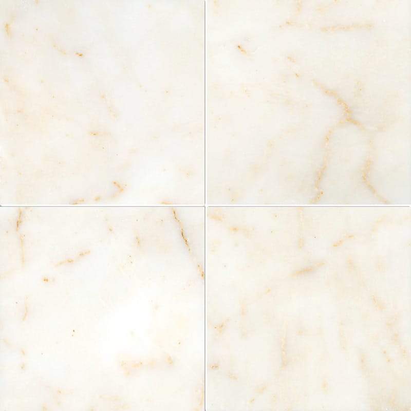 Marble Tiles - Calacatta Gold T Marble Tiles Mosaic Slabs - intmarble