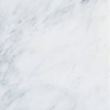 Marble Tiles - Calacatta White Marble Floor / Wall - intmarble