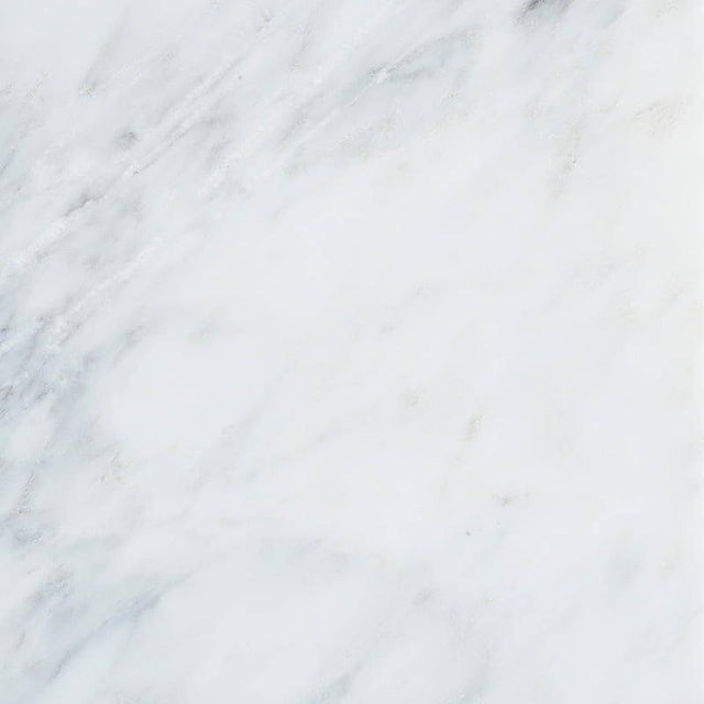 Marble Tiles - Calacatta White Marble Floor / Wall - intmarble