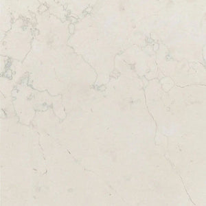 Marble Tiles - Bianco Perlino Honed 610x610x20mm - intmarble