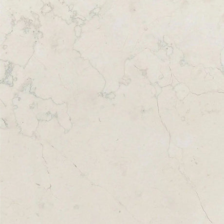 Marble Tiles - Bianco Perlino Honed 610x610x20mm - intmarble