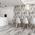 Marble Tiles - Sky Marble Tiles Floor Wall Cover - intmarble