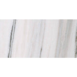 Marble Tiles - Sky Polished Subway Marble Tiles Floor Wall Cover - intmarble