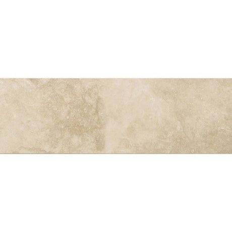 Marble Tiles - Ivory Travertine Mosaic Tiles Floor Wall Cover - intmarble