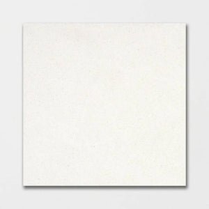 Marble Tiles - Snow White Honed Limestone Tile - intmarble