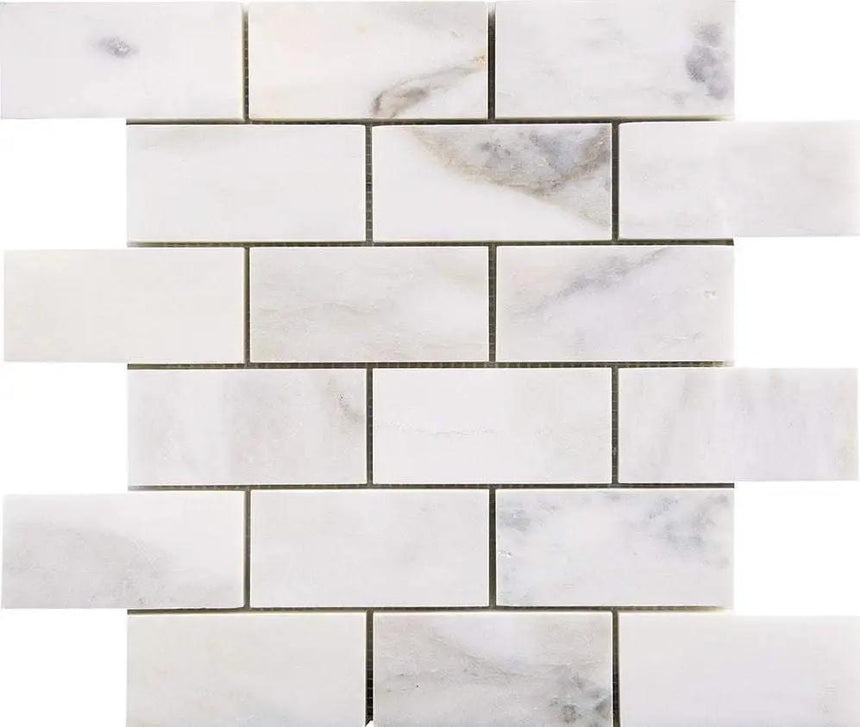 Marble Tiles - Calacatta Gold Polished Marble - intmarble