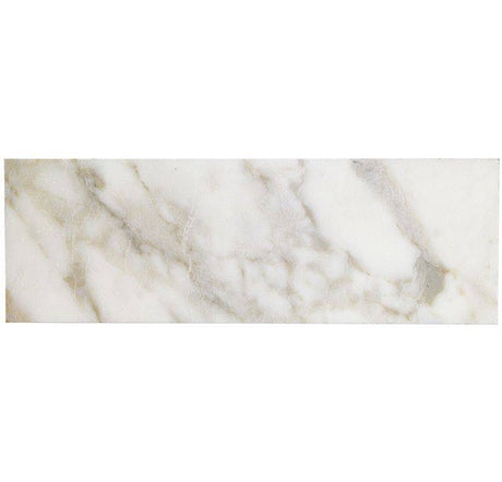 Marble Tiles - Calacatta Gold Polished Marble - intmarble