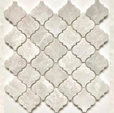 Marble Tiles - Bianco Onyx Polished Marble Tiles - intmarble