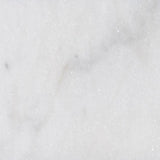 Marble Tiles - Bianco Ibiza Polished Marble Tiles 305x610x10mm - intmarble