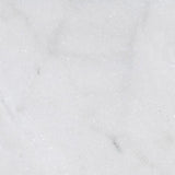 Marble Tiles - Bianco Ibiza Honed Marble Tiles 610x610x15mm - intmarble