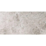 Marble Tiles - Azul Gray Marble Collection Polished Marble Tiles - intmarble