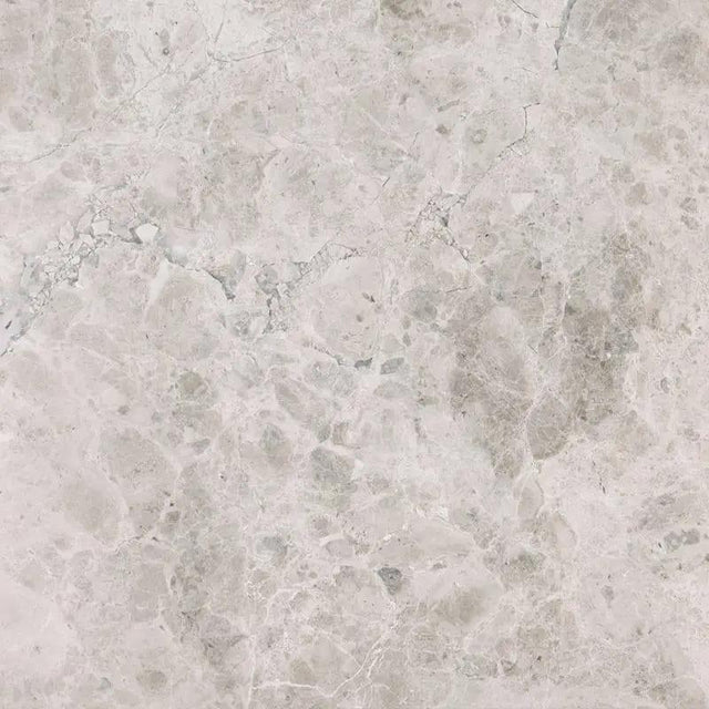 Marble Tiles - Azul Gray Marble Collection Polished Marble Tiles - intmarble