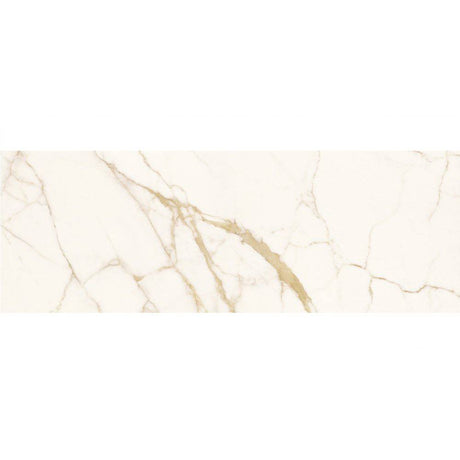 Marble Tiles - Calacatta Gold Honed Italian Marble Tiles - intmarble