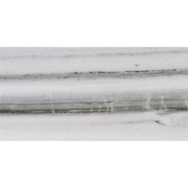 Marble Tiles - Sky Palisandro Polished Marble Tiles Floor Wall 600x1200x20mm - intmarble