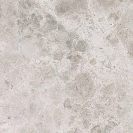 Marble Tiles - Silver Marble Tiles Floor Wall Natural Marble 800x800x20mm - intmarble