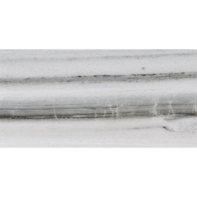 Marble Tiles - Sky Palisandro Honed Marble Tiles Floor Wall 600x1200x20mm - intmarble