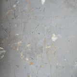 Marble Tiles - Elegant Gray Polished Marble Tiles Floor Wall 800x800x20mm - intmarble