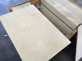 Marble Tiles - Jura Boned Tumbled Limestone Floor Wall Tile 600x900x15mm - intmarble