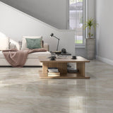 Marble Tiles - Diana Royal Polished Marble Tiles 610x610x15mm - intmarble