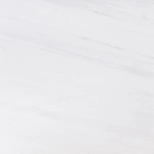 Marble Tiles - Bianco Snow White Polished Natural Marble Tile - intmarble