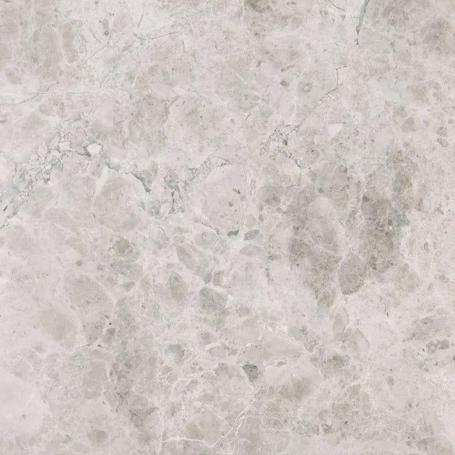 Marble Tiles - Silver Shadow Polished Marble Floor Wall Natural Limestone Marble - intmarble