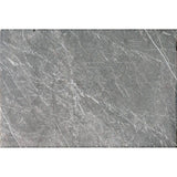 Marble Tiles - Nero Black Tumbled Cottage Stone Marble Floor Wall Subways - intmarble