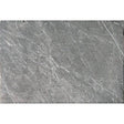 Marble Tiles - Nero Black Tumbled Cottage Stone Marble Floor Wall Subways - intmarble