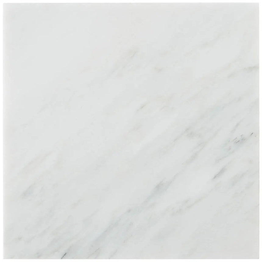 Marble Tiles - Calacatta White Extra Polished Marble Floor Wall Tile - intmarble