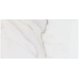 Marble Tiles - Italian Calacatta Extra Honed Marble Tile Subways Floor Wall Tiles - intmarble