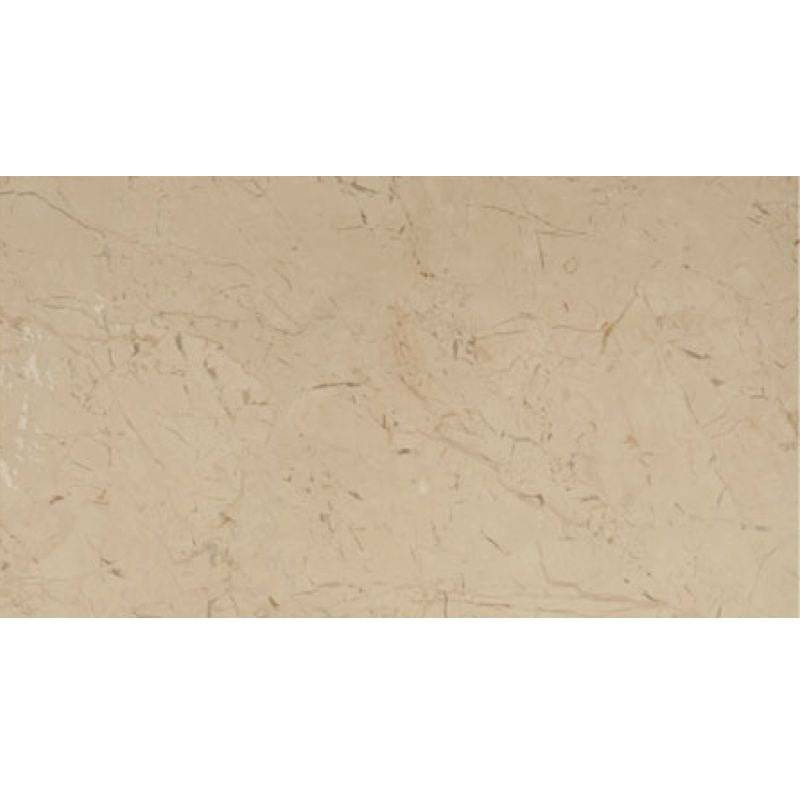 Marble Tiles - Marble Ivory Honed Marble Tiles 305x610x12mm - intmarble
