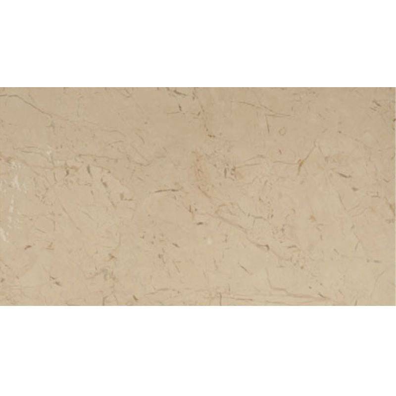 Marble Tiles - Marble Ivory Honed Marble Tiles 305x610x12mm - intmarble