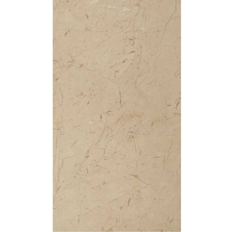 Marble Tiles - Marble Ivory Honed Marble Tiles 305x610x12mm - intmarble