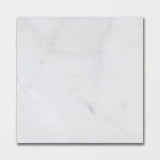 Marble Tiles - Calacatta T Polished Marble Tiles 457x457mm - intmarble