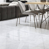 Marble Tiles - Calacatta T Polished Marble Tiles 305x610mm - intmarble
