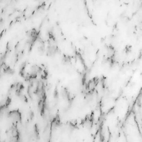 Marble Tiles - Bianco Cloud Polished Marble Tiles 305x610x12mm - intmarble