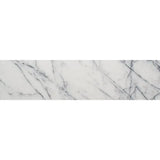 Marble Tiles - Calacatta Viola Polished Subway Marble Tiles 70x140mm - intmarble