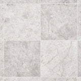 Marble Tiles - Tundra Gray Honed Marble Tile 305x305x10mm - intmarble