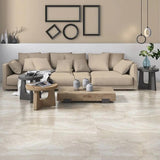 Marble Tiles - Diana Royal Honed Marble Tile 400x800x15mm - intmarble