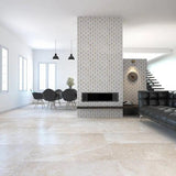 Marble Tiles - Diana Royal Honed Marble Tile 400x800x15mm - intmarble