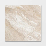 Marble Tiles - Diana Royal Polished Marble Tile 305x305x10mm - intmarble